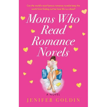 Moms Who Read Romance Novels