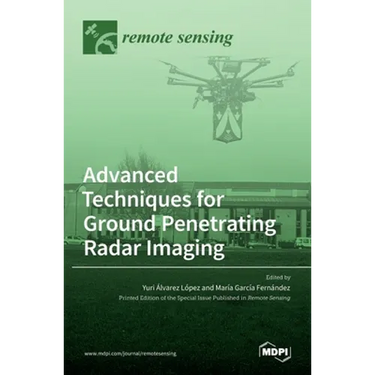 Advanced Techniques for Ground Penetrating Radar Imaging