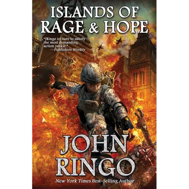 Islands of Rage and Hope