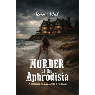 Murder at the Aphrodisia
