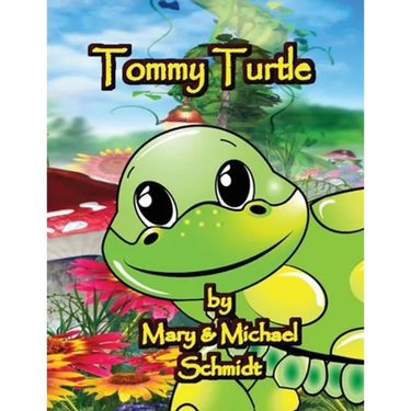 Tommy Turtle
