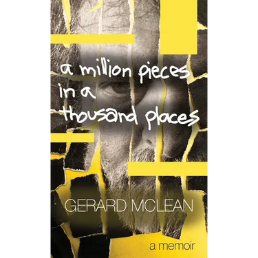 A Million Pieces in a Thousand Places