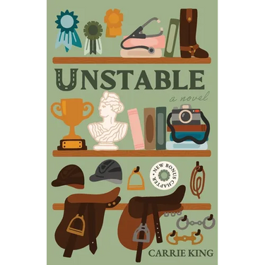 Unstable