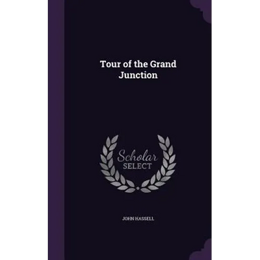 Tour of the Grand Junction