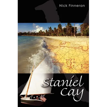 Staniel Cay