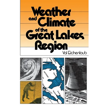 Weather Climate of Great Lakes