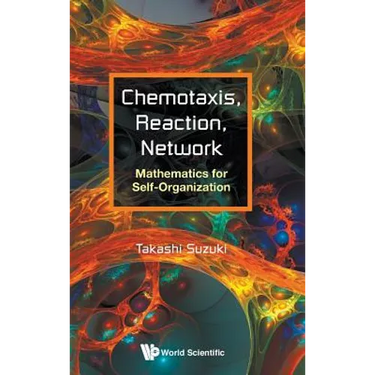 Chemotaxis, Reaction, Network