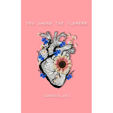 You Among the Flowers
