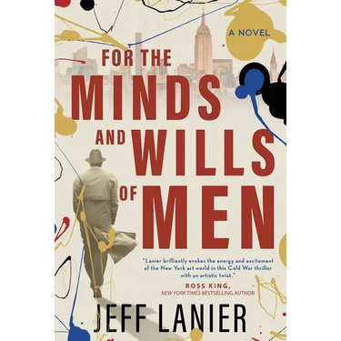 For the Minds and Wills of Men