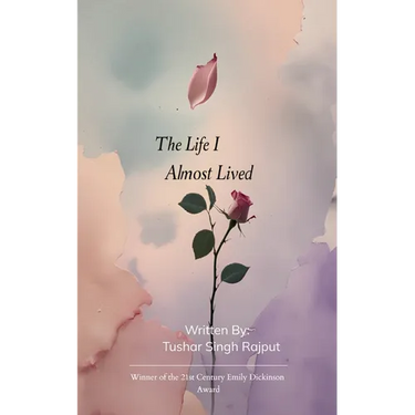 The Life I Almost Lived