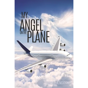 My Angel on the Plane