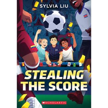Stealing the Score