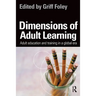 Dimensions of Adult Learning: Adult Education and Training in a Global Era
