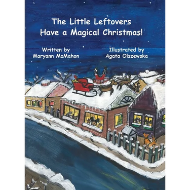 The Little Leftovers Have A Magical Christmas!