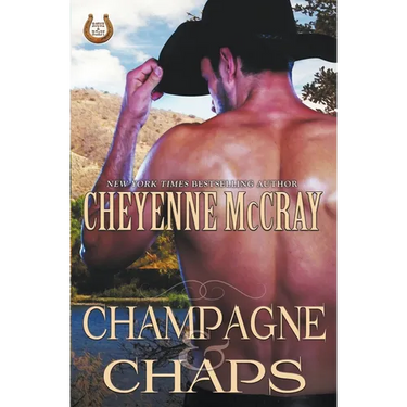 Champagne and Chaps