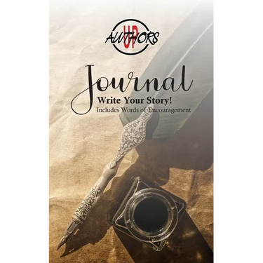 Authors Up Journal