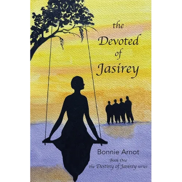 The Devoted of Jasirey