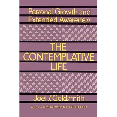 Contemplative Life
