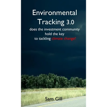Environmental Tracking 3.0