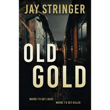 Old Gold