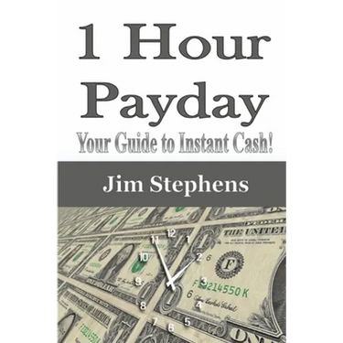 1 Hour Payday: Your Guide to Instant Cash!