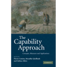 The Capability Approach: Concepts, Measures and Applications