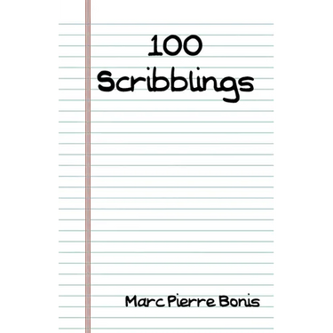 100 Scribblings