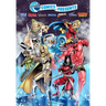 TidalWave Comics Presents: Volume Two