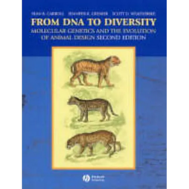 From DNA to Diversity 2e
