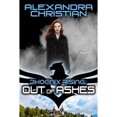 Out of Ashes