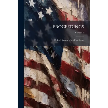 Proceedings; Volume 9