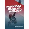 Making Public Policy: Institutions, Actors, Strategies