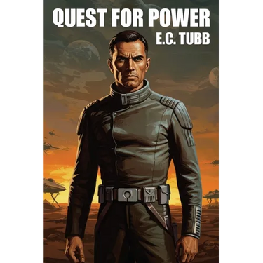 Quest for Power