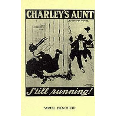 Charley's Aunt