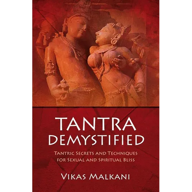 Tantra Demystified