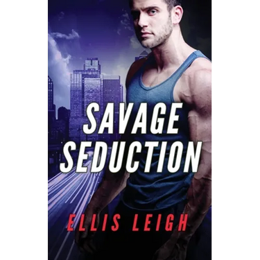 Savage Seduction: A Dire Wolves Mission