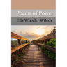 Poems of Power