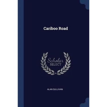 Cariboo Road