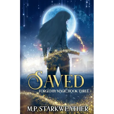 Saved
