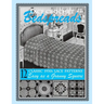Lace Crochet Bedspreads: 12 Classic 1930s Patterns for You to Crochet
