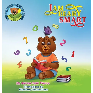 I Am Beary Smart