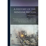 A History of the Minisink Region: Which Includes The Present Towns of Minisink, Mount Hope, Greenville and Wawayanda, in Orange County, New York; From