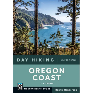 Day Hiking: Oregon Coast