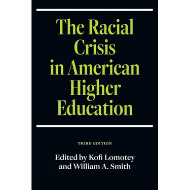 The Racial Crisis in American Higher Education