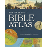 Barbour Bible Atlas