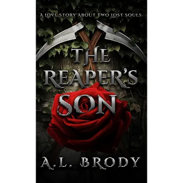 The Reaper's Son: A Love Story About Two Lost Souls