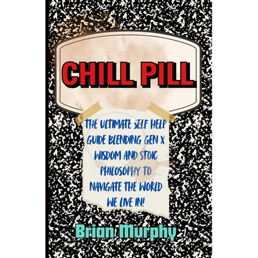 Chill Pill