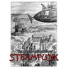 The Book of Random Tables: Steampunk: 29 D100 Random Tables for Tabletop Role-Playing Games