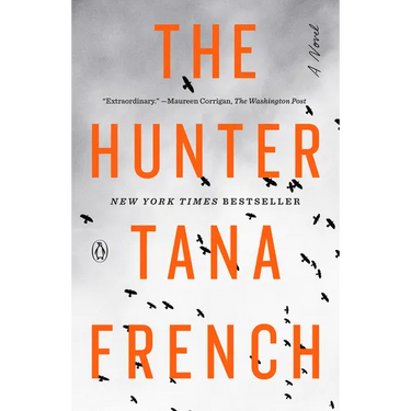 The Hunter