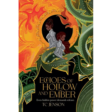 Echoes of Hollow and Ember